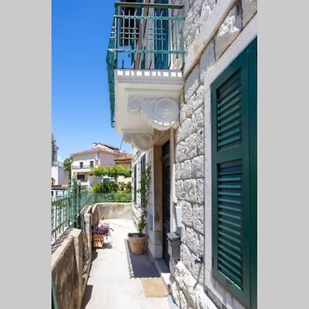 Luxurious Apartment Bella Lux In City Center With Free Parking Included! Split Exteriör bild