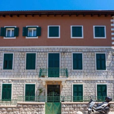 Luxurious Apartment Bella Lux In City Center With Free Parking Included! Split Exteriör bild