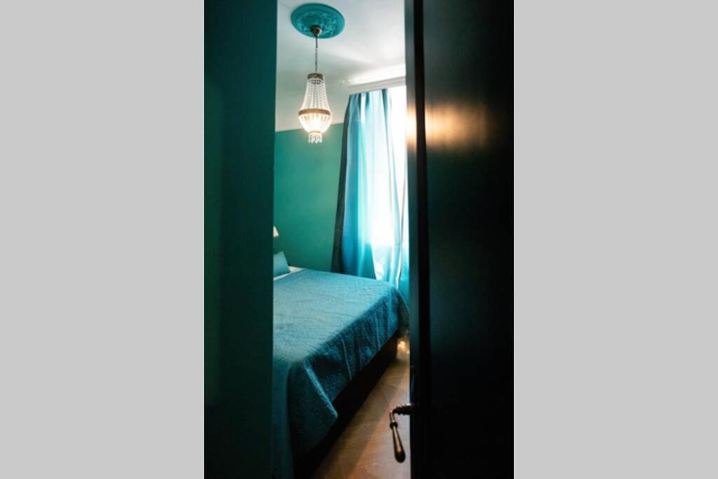 Luxurious Apartment Bella Lux In City Center With Free Parking Included! Split Exteriör bild