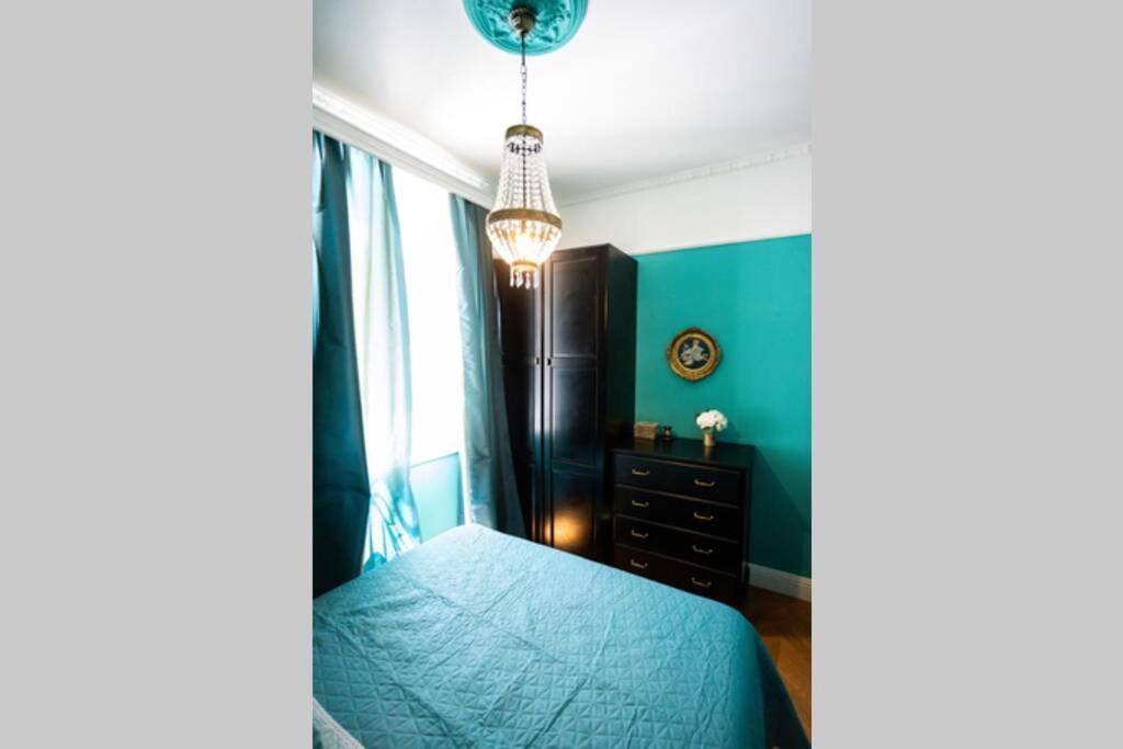 Luxurious Apartment Bella Lux In City Center With Free Parking Included! Split Exteriör bild