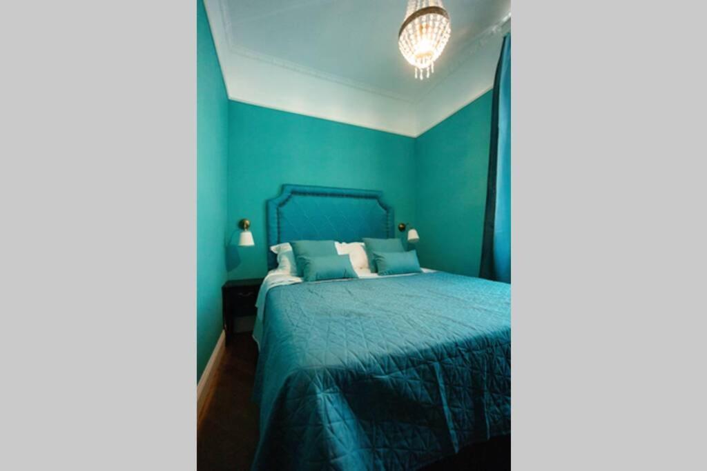Luxurious Apartment Bella Lux In City Center With Free Parking Included! Split Exteriör bild